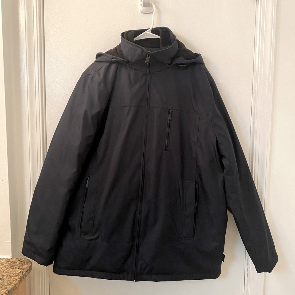 Calvin Klein coat